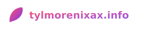 Tylmorenixax – Estilo de vida saludable para el bienestar familiar y una nutrición equilibrada
