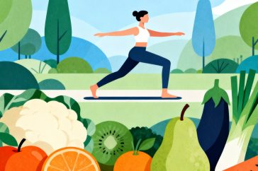 Consejos para una Vida Saludable