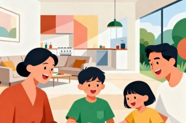 Actividades para Fortalecer la Unión Familiar