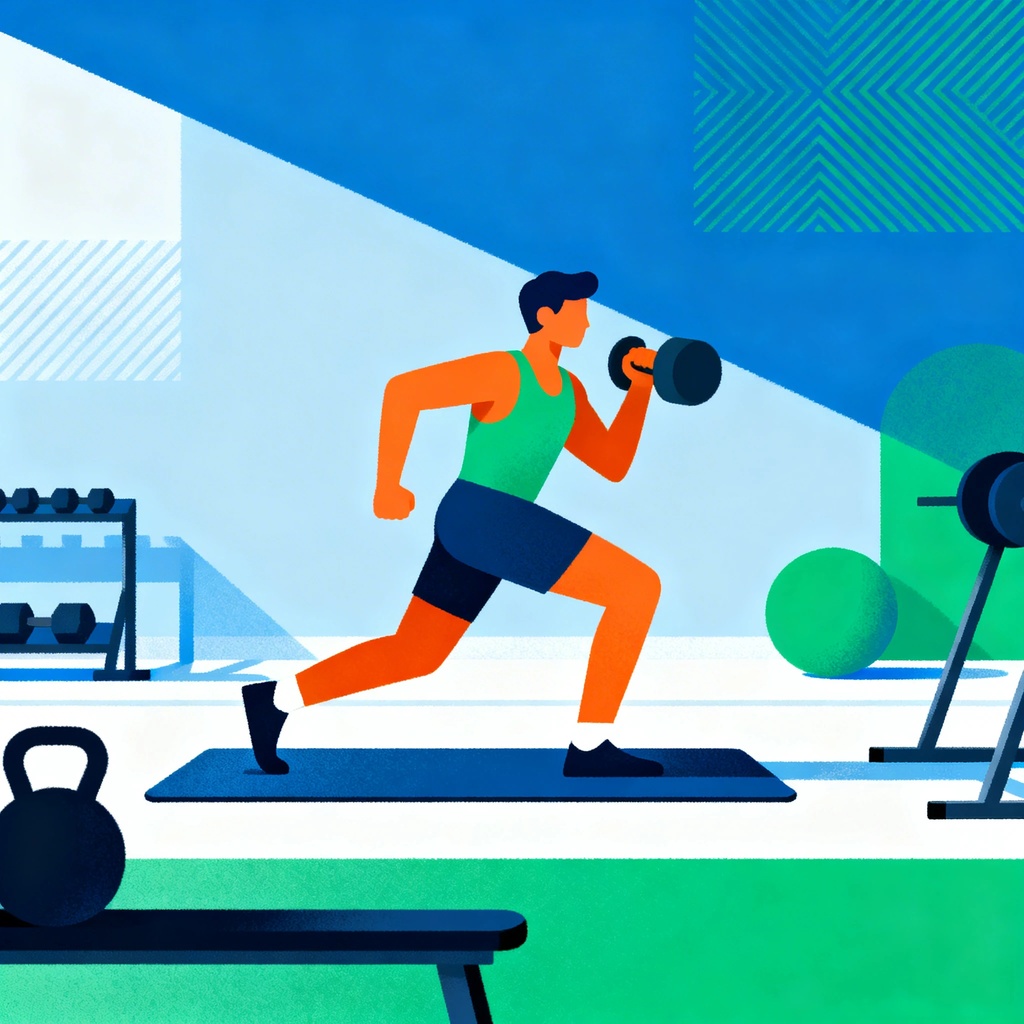 Cómo Mantenerse Motivado en el Ejercicio